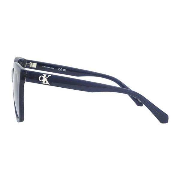 Calvin Klein Womens/Ladies Gradient Sunglasses - Blue - 