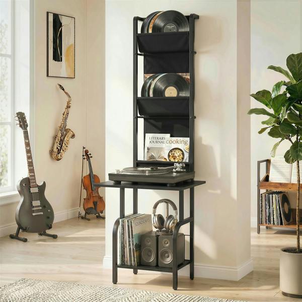 CD Storage Unit