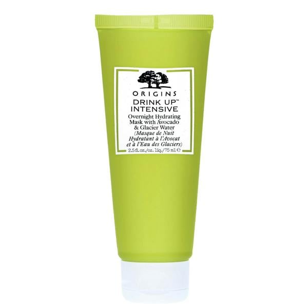 Origins Masks Drink Up Intensive Overnight Hydrating Mask 75ml