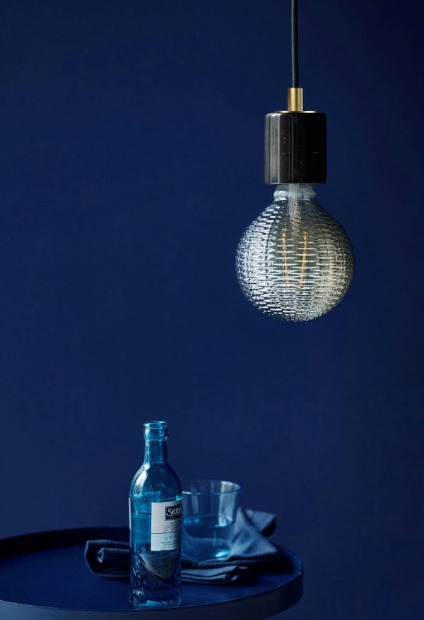 Nordlux Siv | Pendant Kit | Black