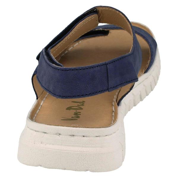 Van Dal Ladies Van Dal Casual Sandal Laurel