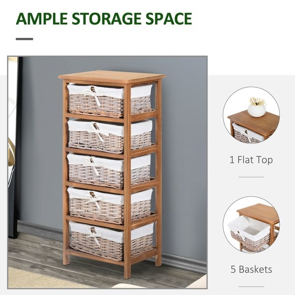 Drawer Chest