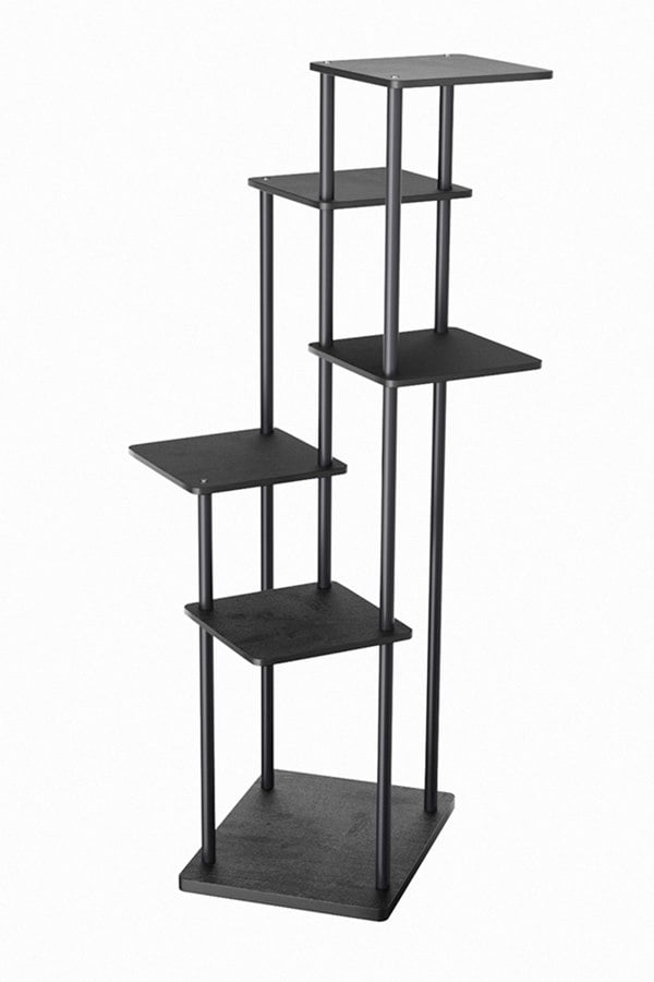 Living and Home 6-Tier Plant Stand Plant Display