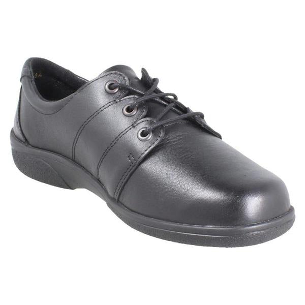 DB Shoes Ladies DB Shoes Lace Up Shoes Swan
