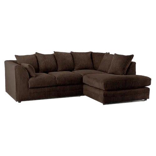 Chicago Scatter Back Sofa Scene