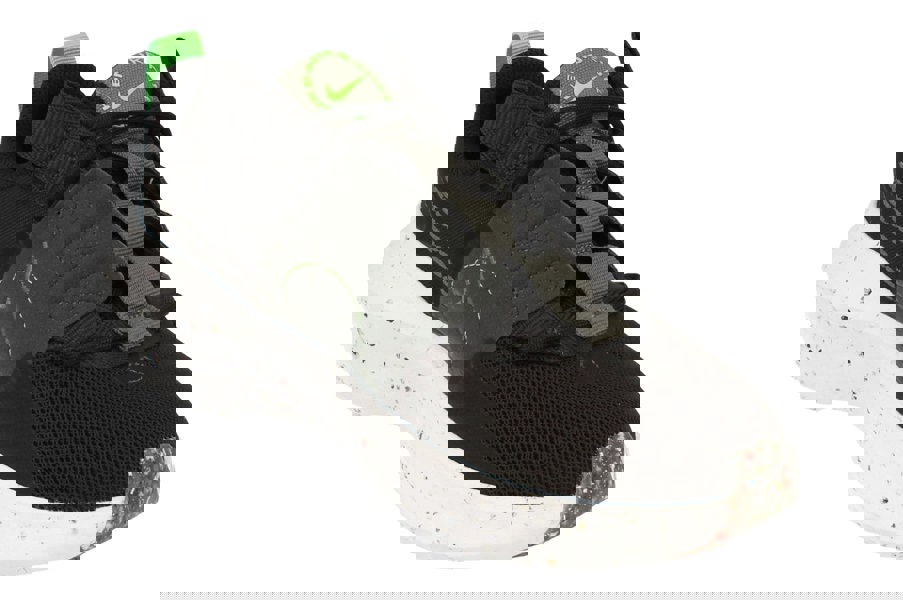 Nike Womens Crater Impact Cw2386  001 - Black Iron Grey Off Noir 001 - Photo 3