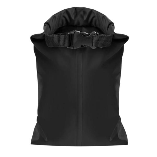 MidOcean Scubadoo Water Resistant 1.5L Bag - Black - 