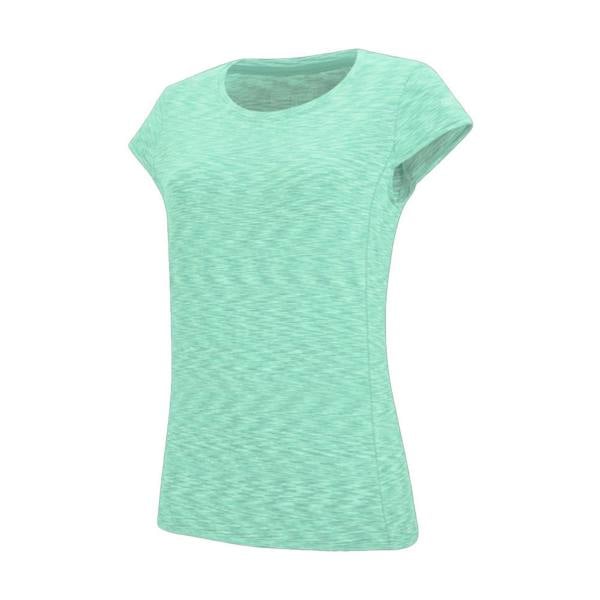 Regatta Womens/Ladies Hyperdimension II T-Shirt - Ice Green