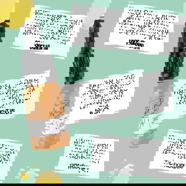 UpCircle Winter Glow Duo