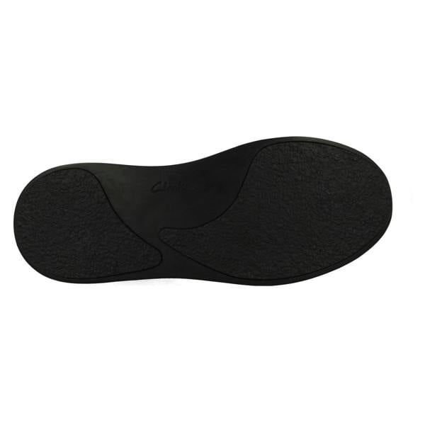 Clarks Mens Clarks MI-X Technology Lace Up Shoes RaceLite Lace