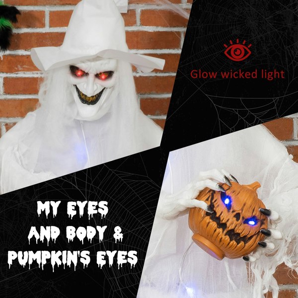 Halloween Decorations