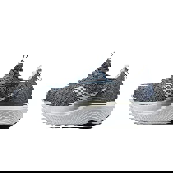 Saucony Mens Echelon 9 Running Trainers - Grey - 