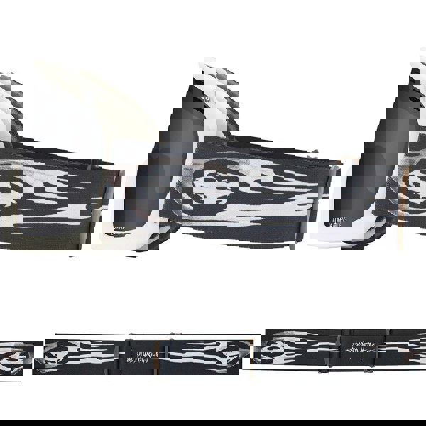 Dragon D1 OTG - Beyond Medals Collab 2025 with Lumalens Dark Smoke & Lumalens Flash Blue Lens