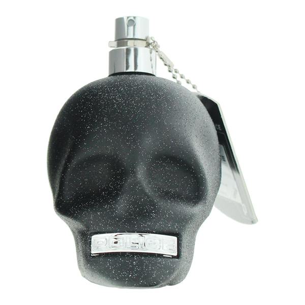 Police To Be Hyperverse Eau de Parfum 75ml Spray for Him