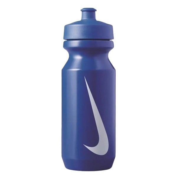 Nike Big Mouth 2.0 Wide Mouth 650ml Water Bottle - Game Royal