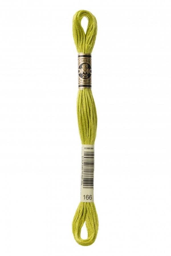 166 | Green