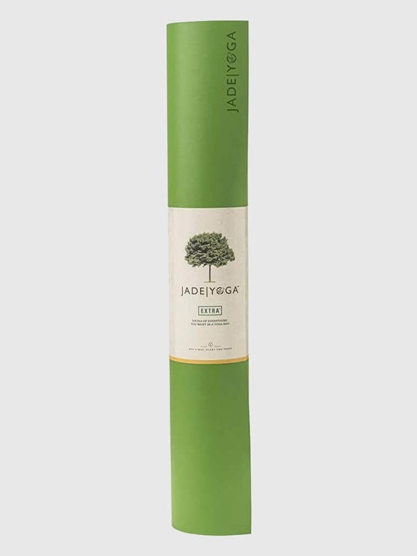 Jade Yoga Extra Yoga Mat
