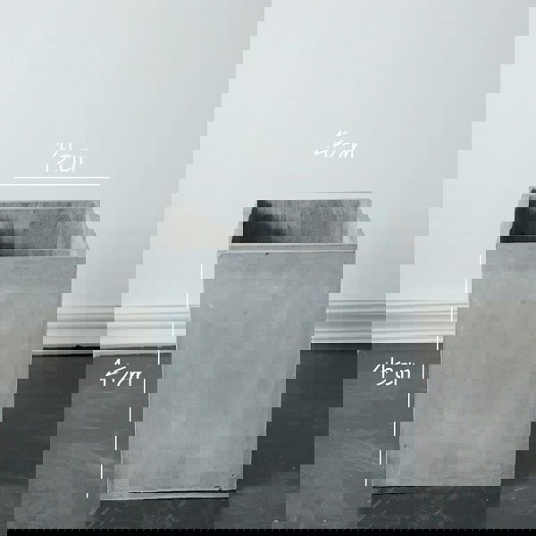 MI50 Plant Stands, More Size Available-Weilai Concept-3-Weilai Concept