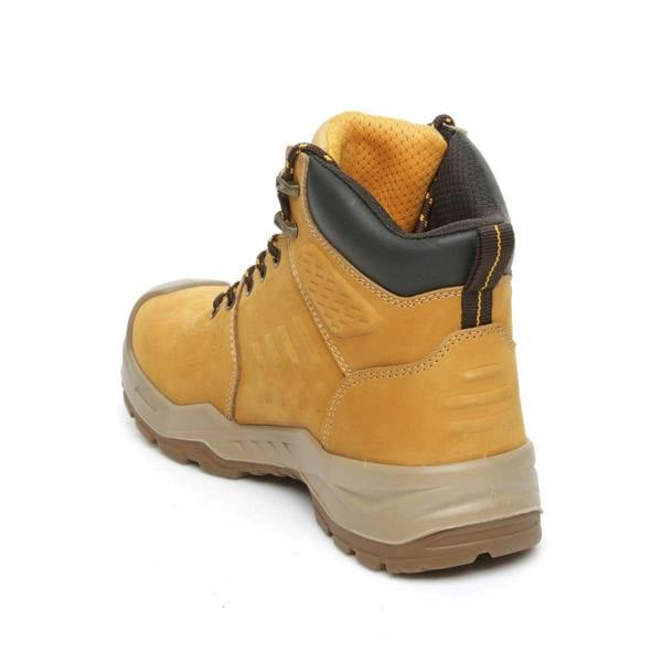 Mentor Nubuck Waterproof Safety Boot - Hi-Vis Trousers