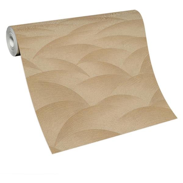 Erismann Serene Geometric Wallpaper