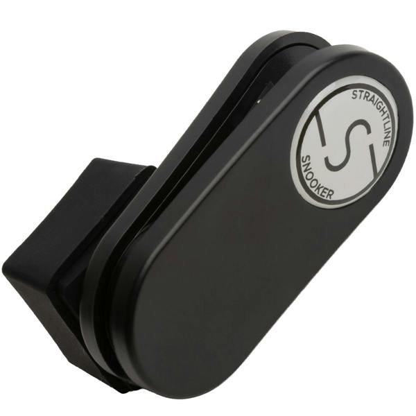 Straightline Snooker -  Magnetic Chalk Clip - Round & Square Holder