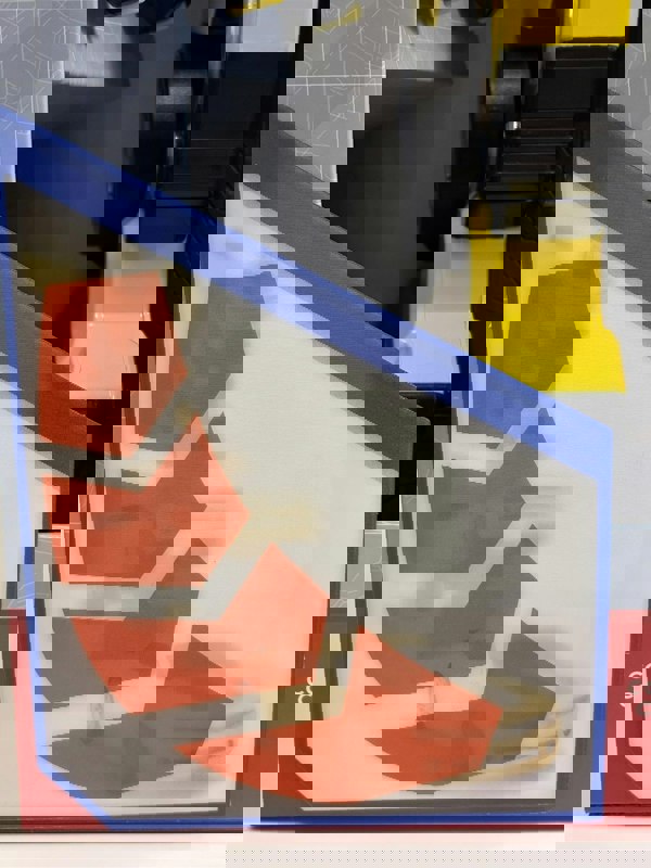 Jada Transformers Bumblebee Converting Remote Control RC 32cm Standing Jada 36112