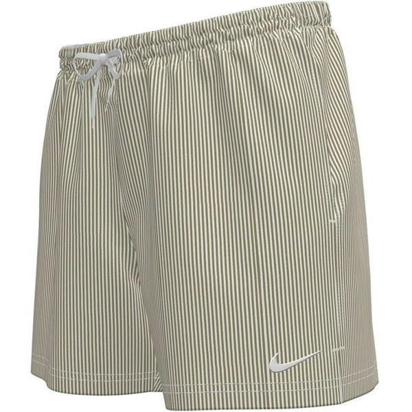 Nike Mens Volley Recycled Polyester Board Shorts - Parachute Beige - 