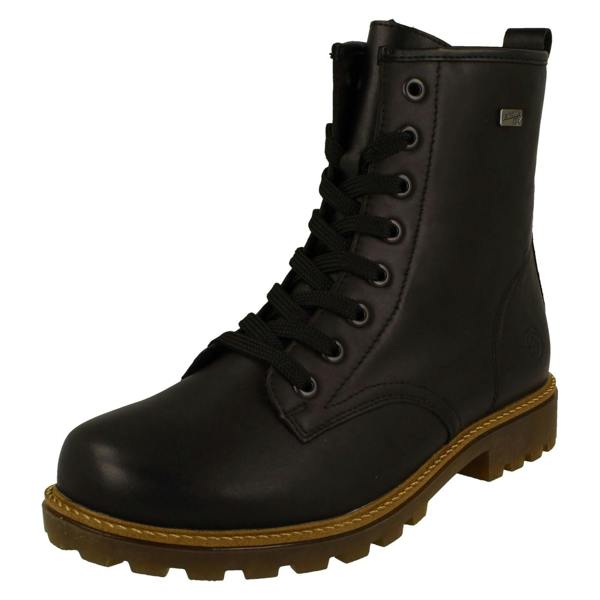 Remonte Ladies Remonte Ankle Boots D3C70