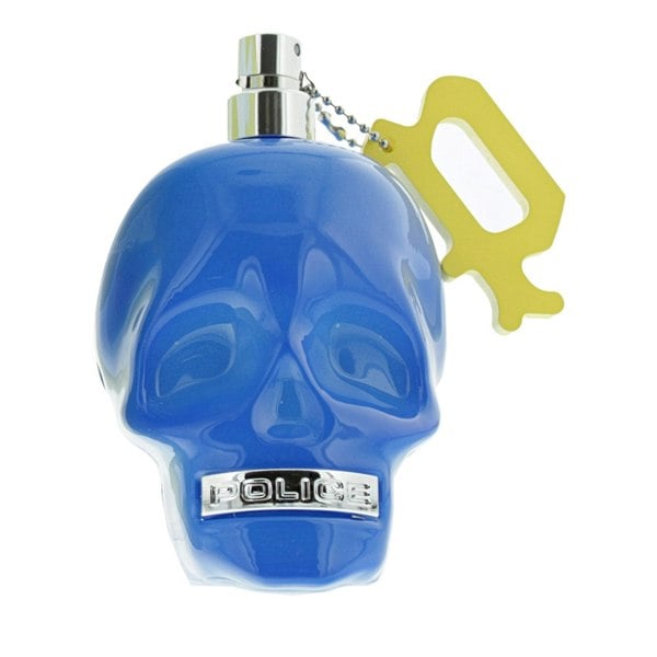 Police To Be Goodvibes for Him Eau de Toilette - 125ml