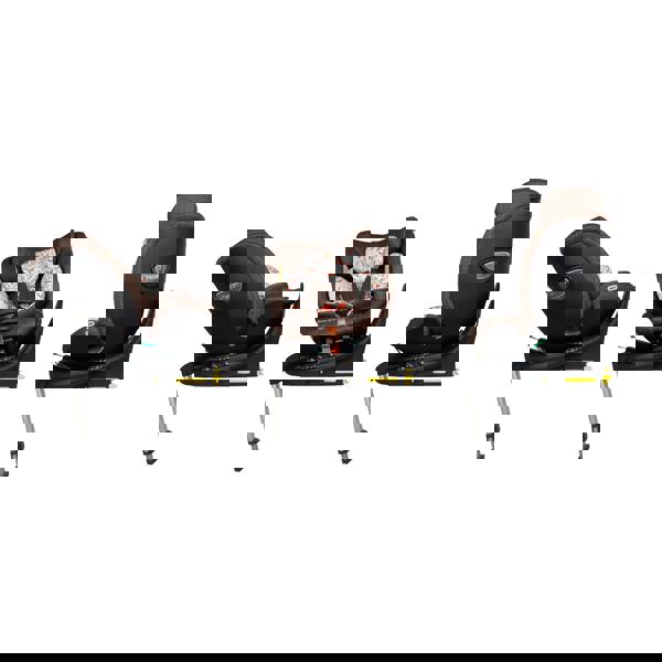 Acorn i-Size Rotating Family Bundle Foxford Hall - Carseat - Cosatto Store