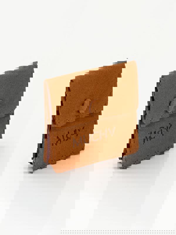 MUCHV Men's Large Cross Pendant Necklace