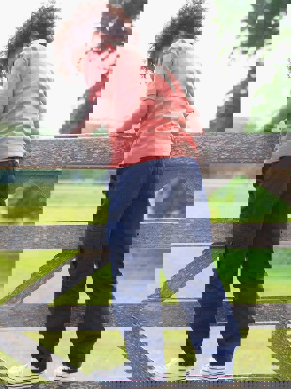 Kite Boys Organic Super Cargos