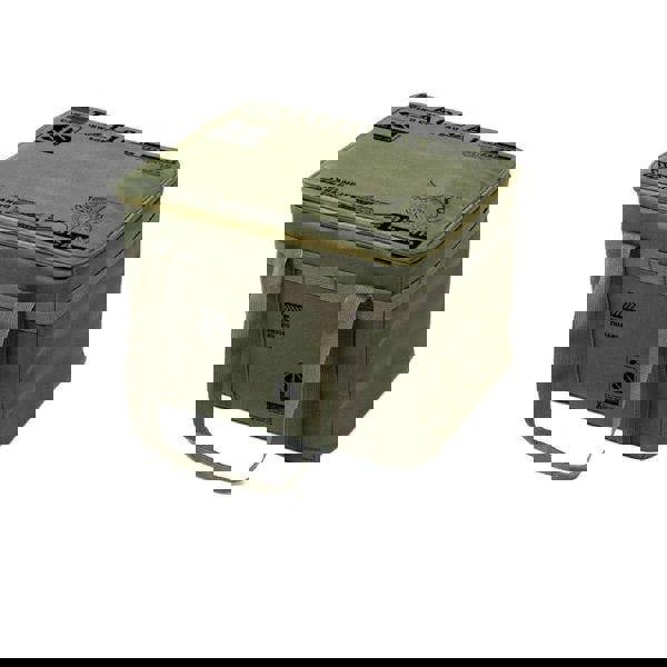 Leaper 30L Large-Capacity Outdoor Foldable Storage Box