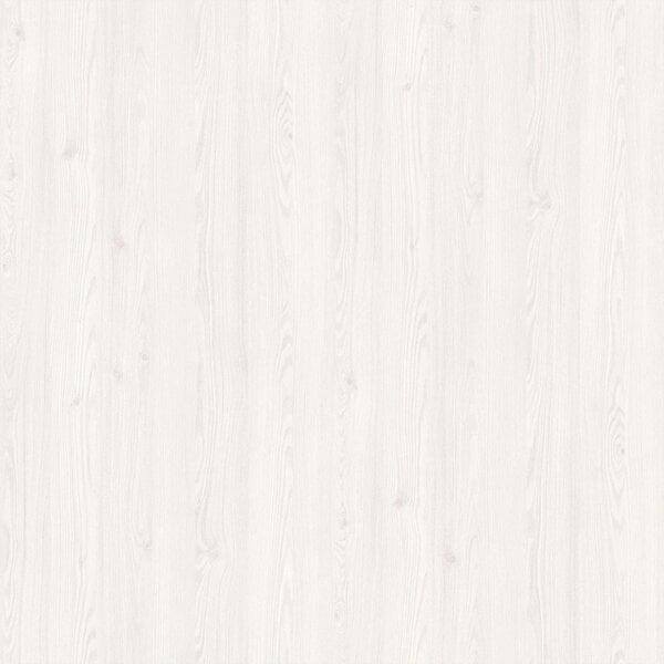 Wyld Haus Tipsyfern 154cm White and Natural Oak Wood 2 Door TV Unit