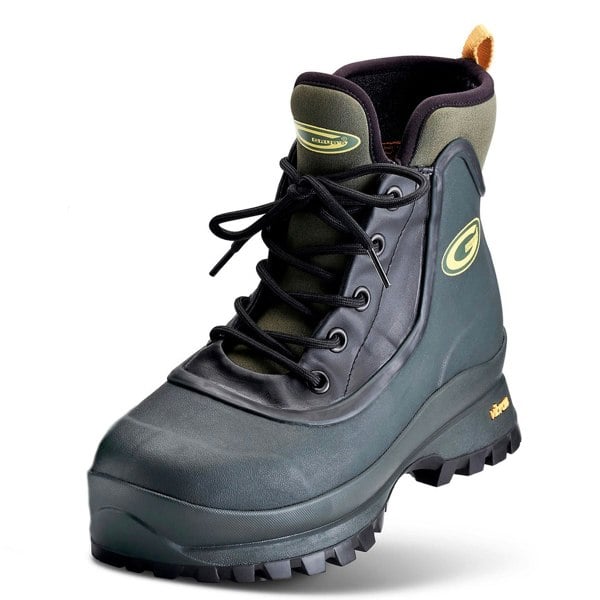Grubs Grub's Ptarmigan 5.0 Lace Up Field Boots