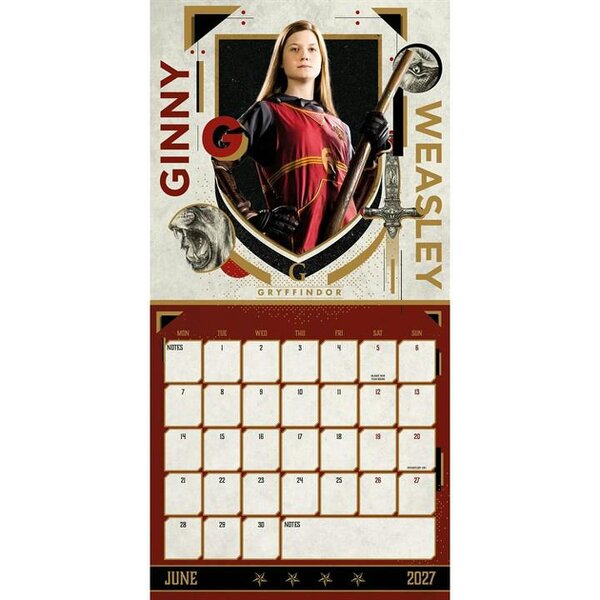 Harry Potter Collector's Gift Set 2027, Gift Sets, Month To View, Entertainment, Gift