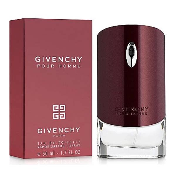 Givenchy Pour Homme Eau de Toilette