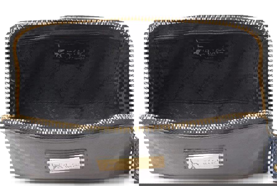 Catwalk Collection Handbags Emma - Makeup Bag