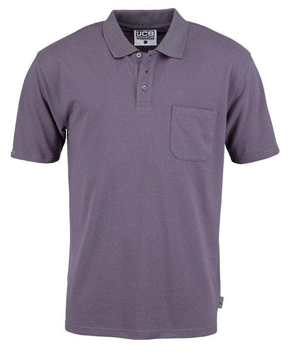 Essential Work Polo Shirt JCB Workwear