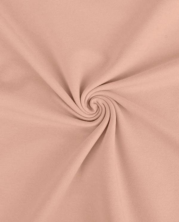 Soft Old Rose