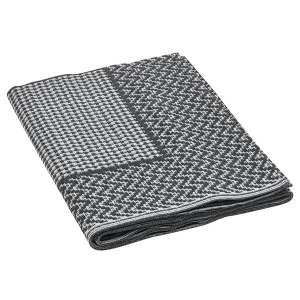 Berkfield Outdoor Rug Black 140x200 cm PP