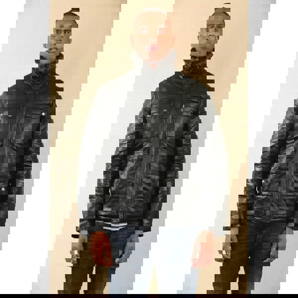 MB087_jacket_Black_3XL, MB087_jacket_Black_4XL, MB087_jacket_Black_5XL, MB087_jacket_Black_L, MB087_jacket_Black_M, MB087_jacket_Black_S, MB087_jacket_Black_XL, MB087_jacket_Black_XS, MB087_jacket_Black_XXL