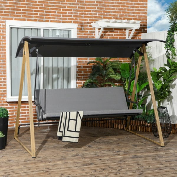 Swing Bench