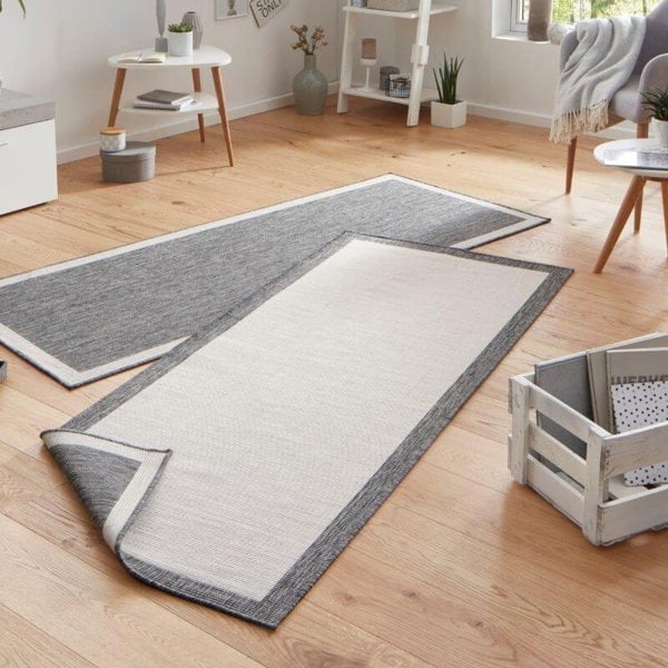 The Rugs Panama Reversible Indoor-Outdoor Rug | Stylish