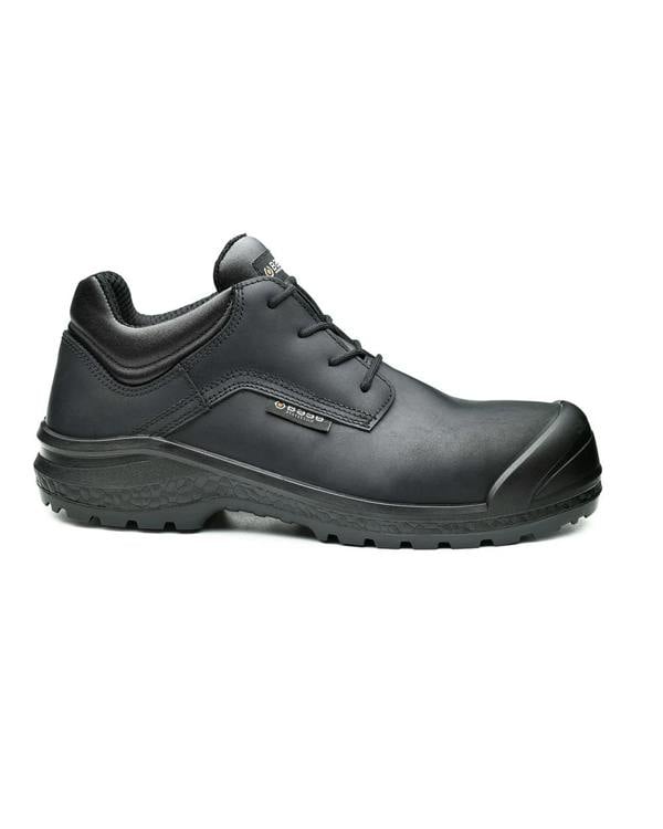 Be-Jetty/Be-Browny S3 CI SRC Base Footwear