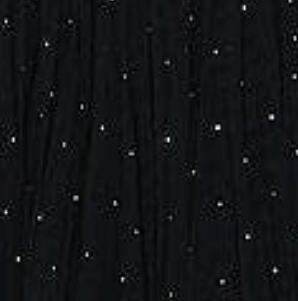 Izabel London Sparkly Textured High Waist Maxi Skirt