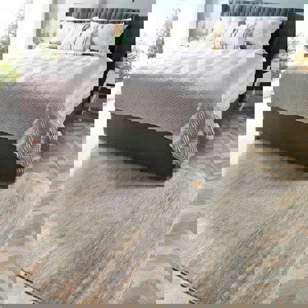 Origins Bevel Cream/Grey