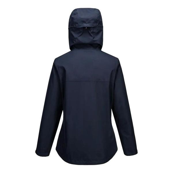 Women's Professional Rain Jacket - Hi-Vis Trousers