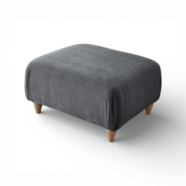 The Great Sofa Company The Swift Footstool