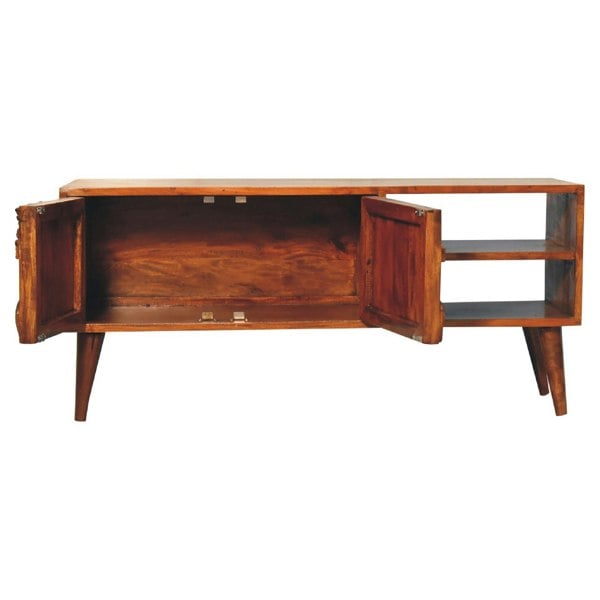 Artisan Furniture Botanic Media Unit